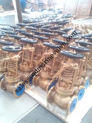 QingDao  Standard Valve Co., Ltd.