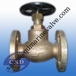 Çin JIS deniz bronz küre valfi JIS F7301,7303 Tedarikçi