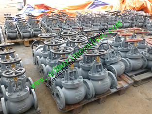 Çin Flange valfi Çin fabrikası Qingdao Tedarikçi