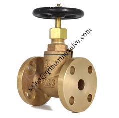 Çin JIS F7301 Bronz Gemi Basınç Valpleri Tedarikçi