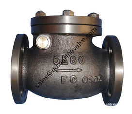 Çin YUMRUKLUK TİPİ SING CHECK VALVE JIS F7372、 F7373, 5K Tedarikçi