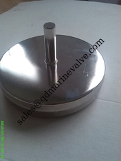 Çin Havalandırma başı yüzen spindle ( paslanmaz çelik) Tedarikçi