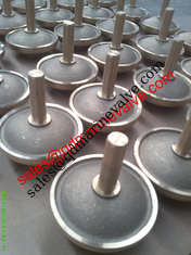 Çin Bronz BC6 VALVE DISC, mühürleme yüzüğü. Tedarikçi
