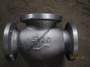 Çin Qingdao Çin dökümçüsü,valf için döküm, FC200/HT200 Tedarikçi