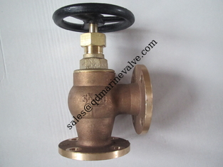 Çin Denizli bronz açı valfi JIS F7302, Tedarikçi