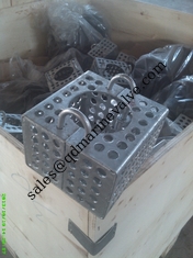 Çin Galvanizli Strum Kutusu,ROSE BOX JIS F7206 Tedarikçi