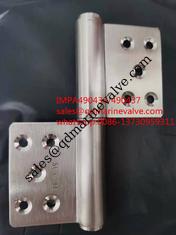Çin IMPA490436 IMPA490437 Kabin Kapısı için paslanmaz çelik bayrak sargıları SUS304 Sol / Sağ El Tedarikçi