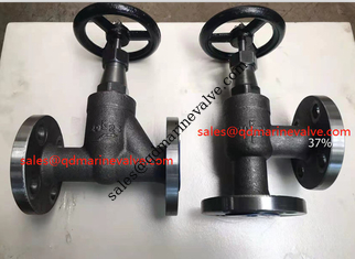 Çin IMPA 750611,IMPA750612,IMPA750613 JIS FORGED STEEL GLOBE VALVE F TYPE F7421 20K 20K15 20K-20 20K25 Tedarikçi