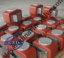 Galvanize Havalandırma başlığı sadece F3012 Tedarikçi