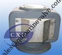 Havalandırma (boru) başlığı JIS-KS91A-121 Tedarikçi