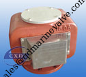 Havalandırma (boru) başlığı JIS-KS91A-121 Tedarikçi