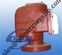 Havalandırma (boru) başlığı JIS-KS91A-121 Tedarikçi