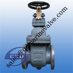 Denizcilik için atılmış demir açı valfi F7306 Tedarikçi