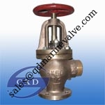 JIS-Marine bronz küre hortum valfi F7334A F7334B Tedarikçi