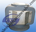 DIN STANDARD havalandırma başlığı CB/T3594ES/ES Tedarikçi