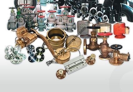 JIS F7398 BRONZE Kendini Kapatan Çekim Valfı Tedarikçi