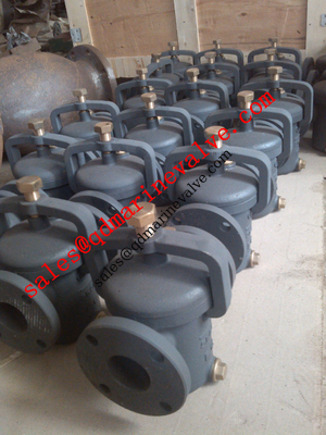 กรอง Denizci Su Filtresi, dökme demir F7121 Tedarikçi