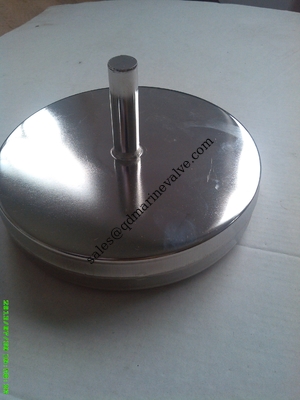 Havalandırma başı yüzen spindle ( paslanmaz çelik) Tedarikçi