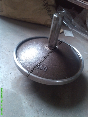 Bronz BC6 VALVE DISC, mühürleme yüzüğü. Tedarikçi