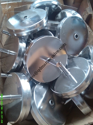 Havalandırma başı yüzen spindle ( paslanmaz çelik) Tedarikçi