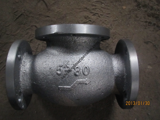 Qingdao Çin dökümçüsü,valf için döküm, FC200/HT200 Tedarikçi
