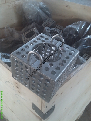 Galvanizli Strum Kutusu,ROSE BOX JIS F7206 Tedarikçi