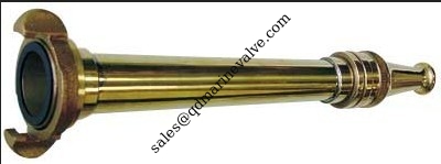 Yangın hortumu nozel Nakajima, ANSI Pin, Machino Couplings, Jet sprey nozel Tedarikçi