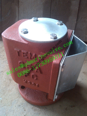 DIN MARINE AIR PIPE VENT 6kg ve 10kg--CB/T3594ES Tedarikçi