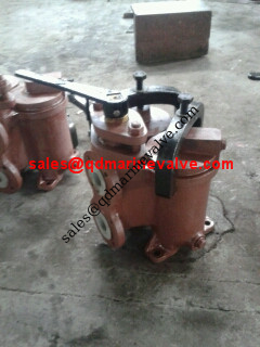 Dökme Demir JIS F7224 Küçük Dupleks Yağ Dökmeci JIS F7224 Tedarikçi