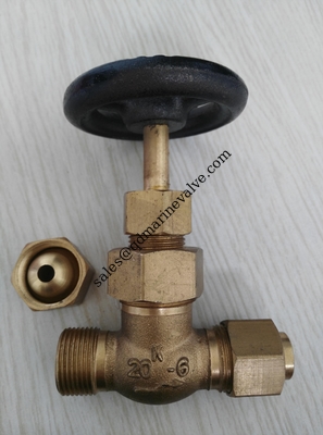 JIS F7388/ JIS F7399 Deniz Bronz Tavuğu 20K Tedarikçi