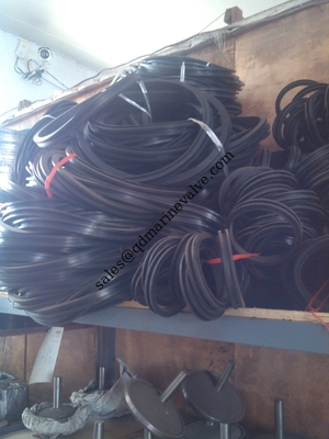 Air Vent Head contağı ve yüzme topu için mühürleme halka Tedarikçi