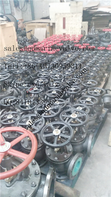 IMPA KODİ Deniz VALVU DENEYİNİZ, ANGLE GLOBE, CHECK,GATE VALVE Tedarikçi