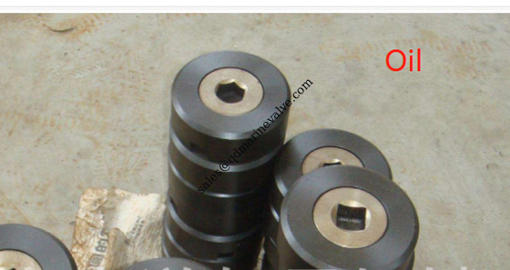 JIS F3005 Deniz kullanımı için drenaj fişleri CB/T254-1997 GEMİLERİN DÖNÜ FİŞELERİ VE FİŞELERİ Tedarikçi