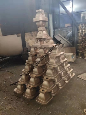 Bronz dökme, Tanıtımlı Bronz dökme, Valve Casting, CHINA Casting COMPANY Tedarikçi