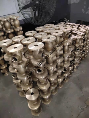 Bronz dökme, Tanıtımlı Bronz dökme, Valve Casting, CHINA Casting COMPANY Tedarikçi