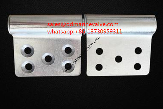 IMPA490436 IMPA490437 Kabin Kapısı için paslanmaz çelik bayrak sargıları SUS304 Sol / Sağ El Tedarikçi